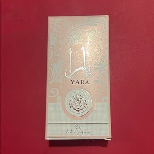 Lattafa Yara Perfume for Women Pink 1.7 oz